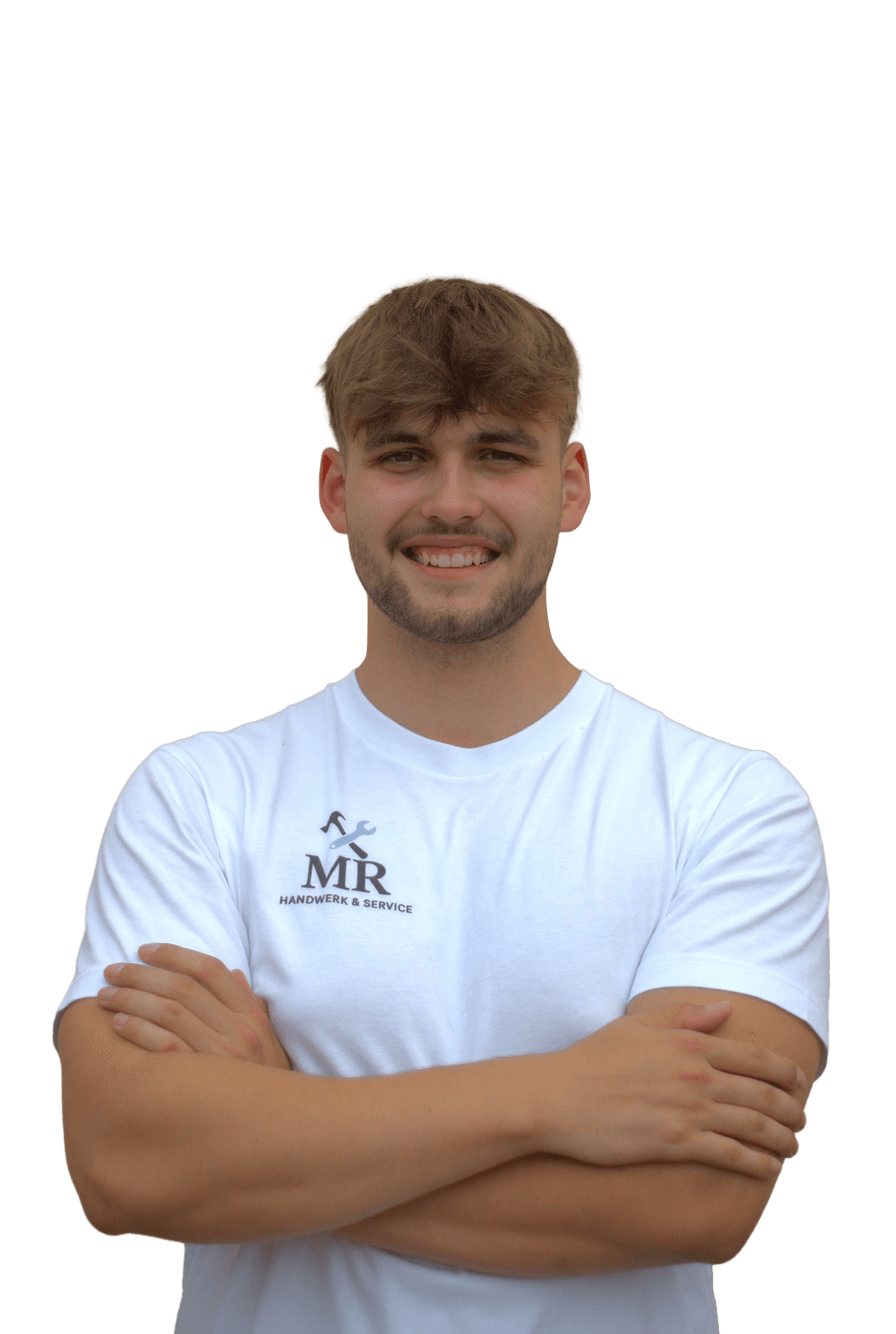 Unser Team - MR Handwerk & Service